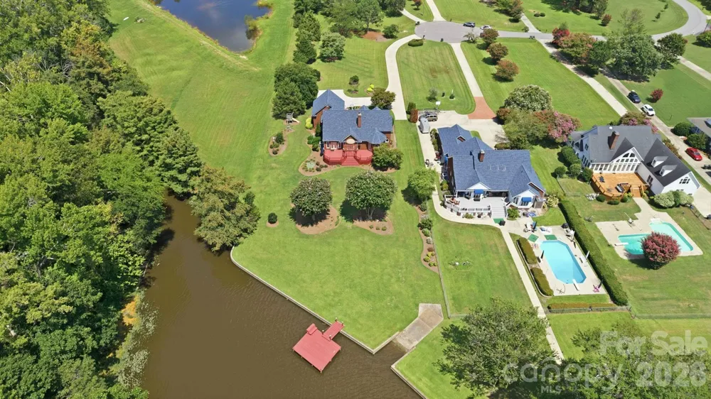 6303 Pointe Lane #25 Rocky Mount, NC 27803