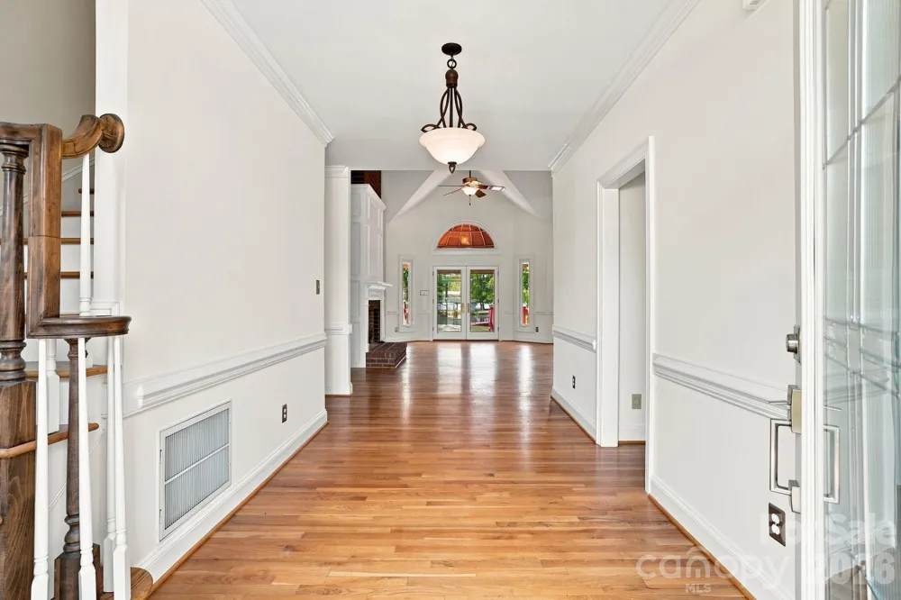 6303 Pointe Lane #25 Rocky Mount, NC 27803