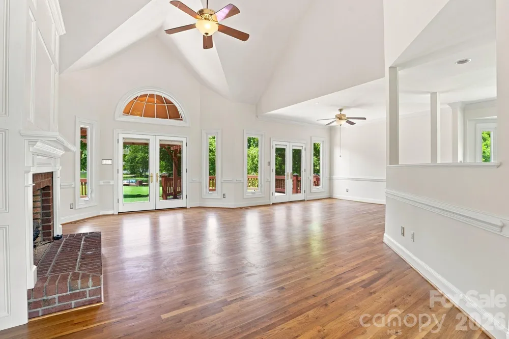 6303 Pointe Lane #25 Rocky Mount, NC 27803