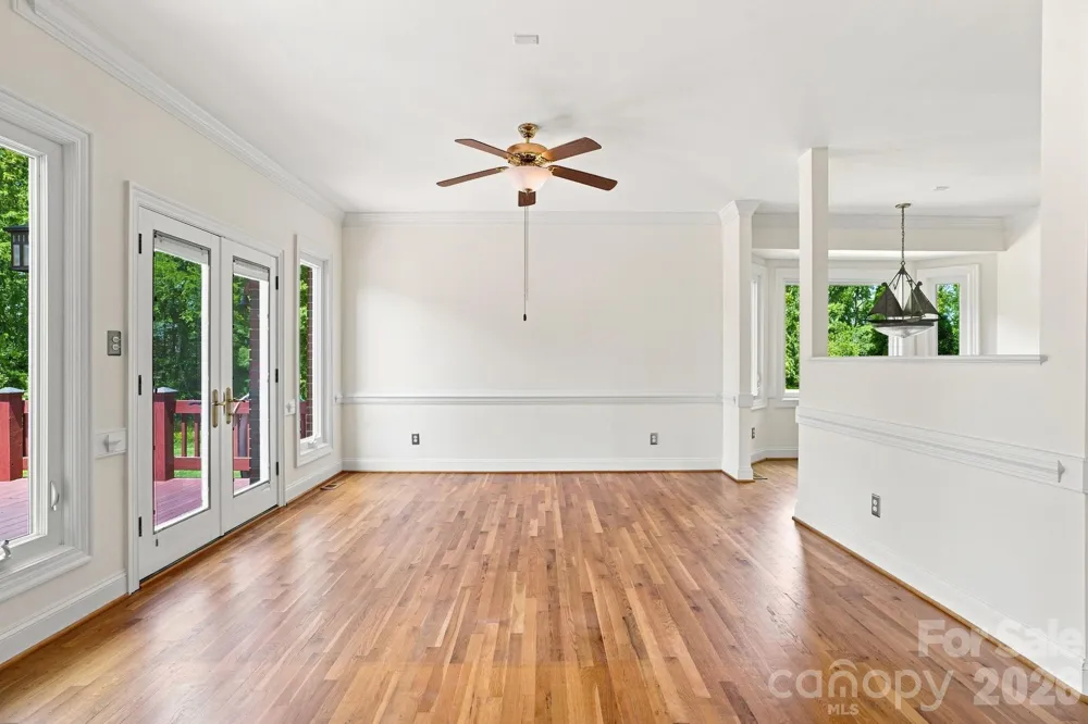 6303 Pointe Lane #25 Rocky Mount, NC 27803