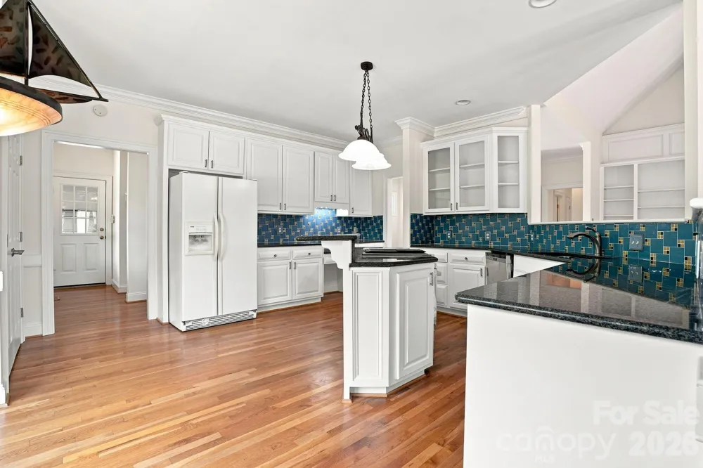 6303 Pointe Lane #25 Rocky Mount, NC 27803