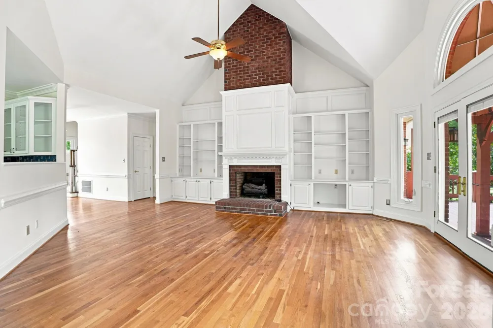 6303 Pointe Lane #25 Rocky Mount, NC 27803