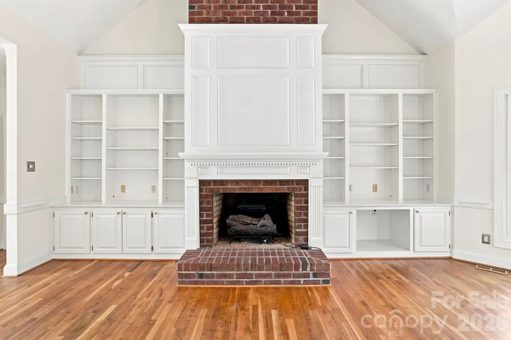 6303 Pointe Lane #25 Rocky Mount, NC 27803