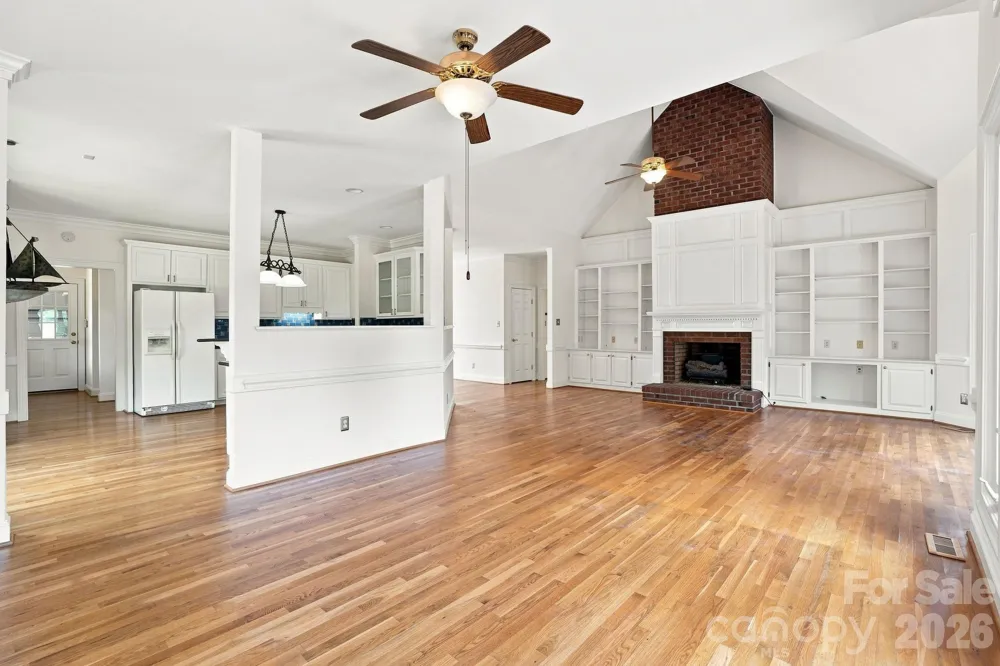 6303 Pointe Lane #25 Rocky Mount, NC 27803