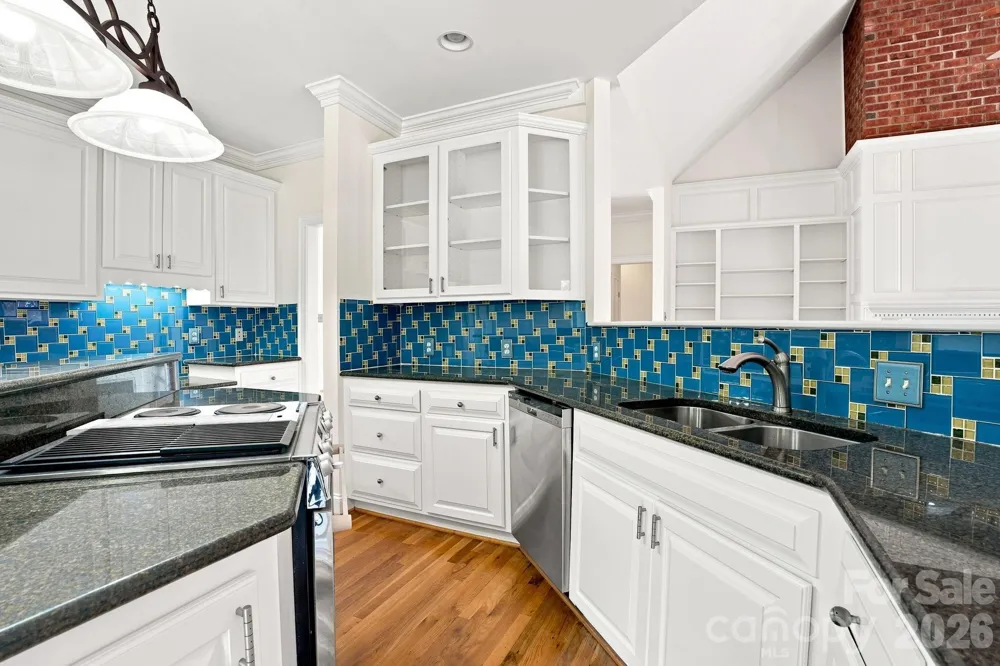 6303 Pointe Lane #25 Rocky Mount, NC 27803