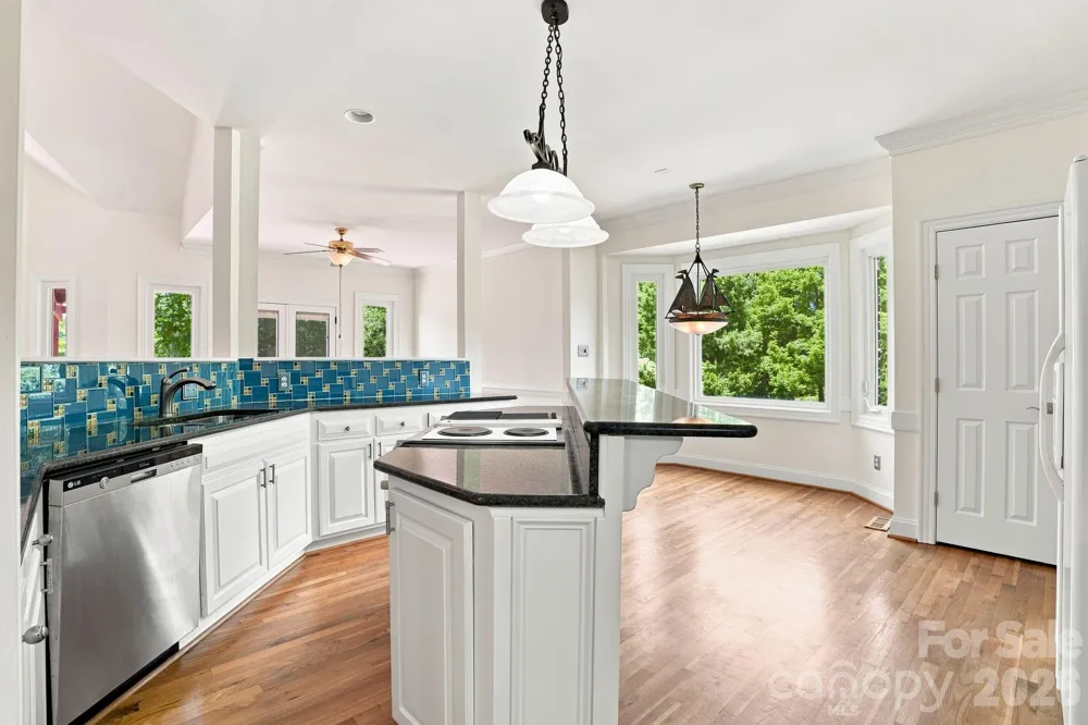 6303 Pointe Lane #25 Rocky Mount, NC 27803