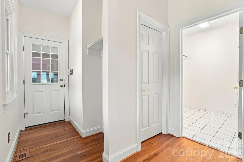 6303 Pointe Lane #25 Rocky Mount, NC 27803
