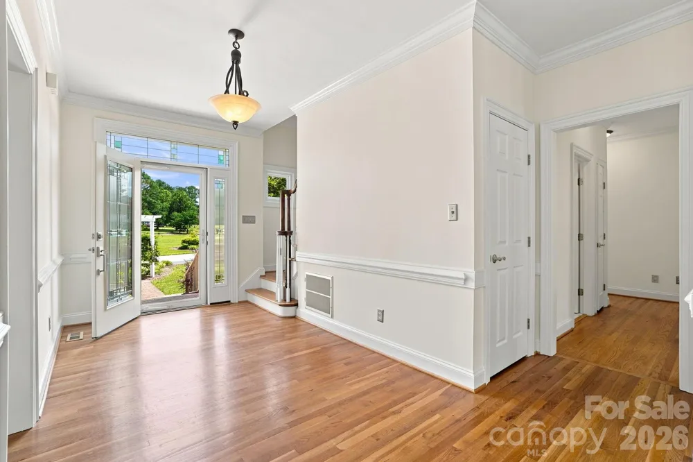 6303 Pointe Lane #25 Rocky Mount, NC 27803