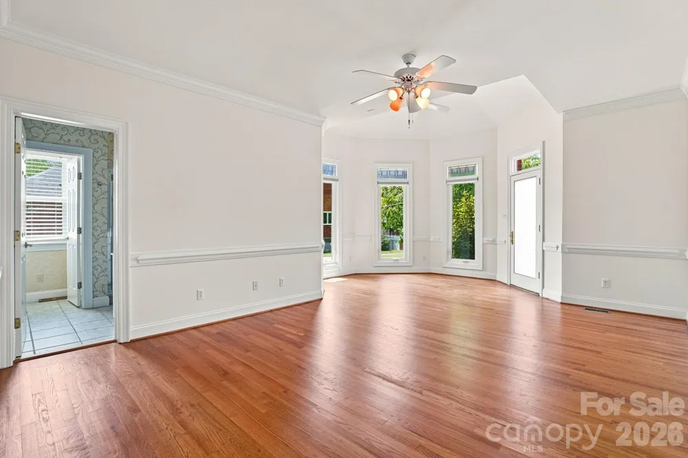 6303 Pointe Lane #25 Rocky Mount, NC 27803