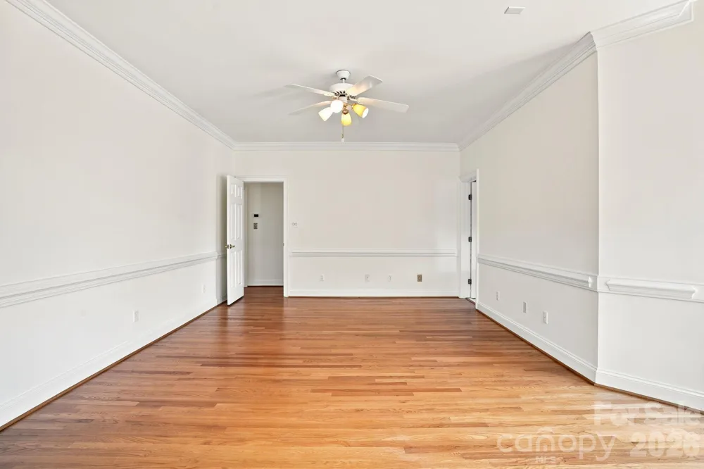 6303 Pointe Lane #25 Rocky Mount, NC 27803