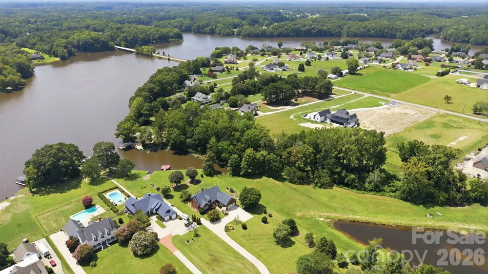 6303 Pointe Lane #25 Rocky Mount, NC 27803