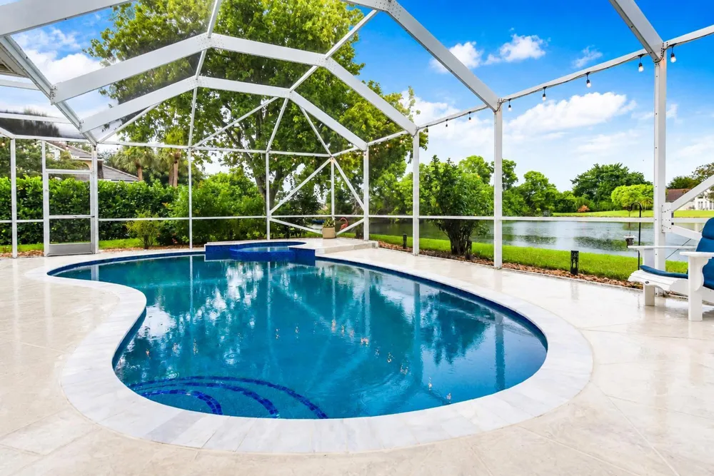 10848 Tamoron Lane Boca Raton, FL 33498