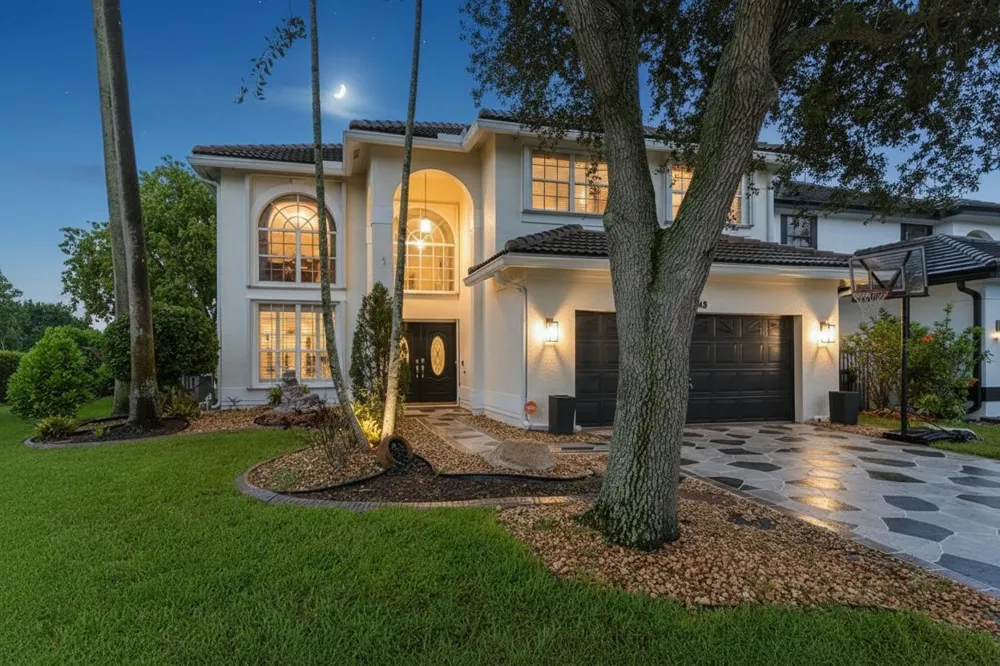 10848 Tamoron Lane Boca Raton, FL 33498