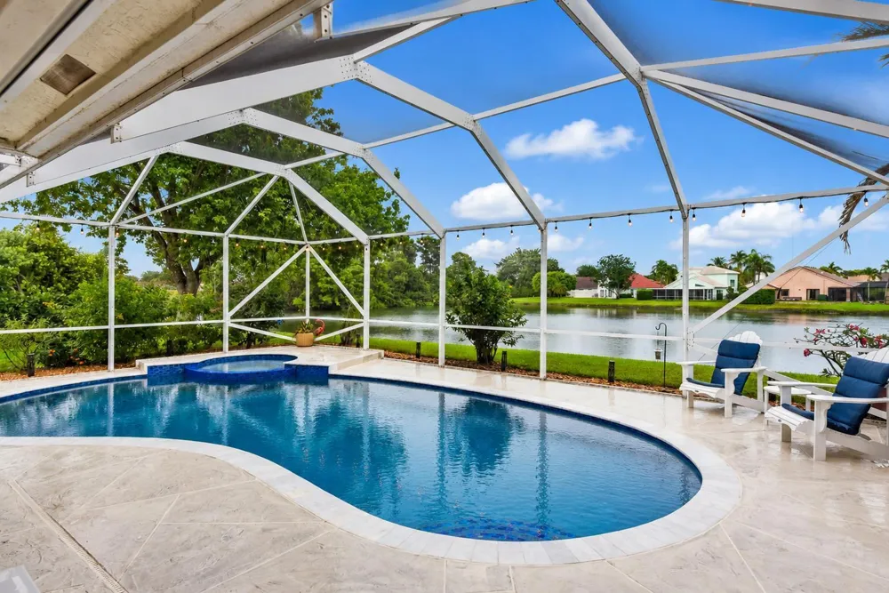 10848 Tamoron Lane Boca Raton, FL 33498