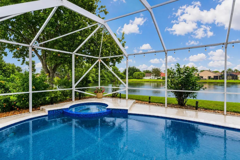 10848 Tamoron Lane Boca Raton, FL 33498