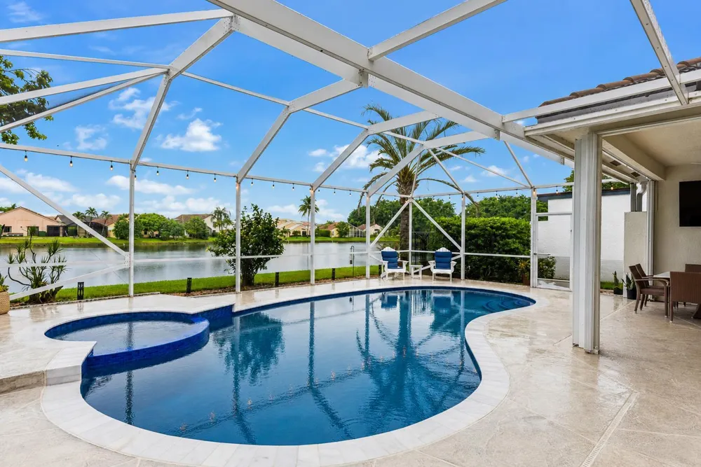 10848 Tamoron Lane Boca Raton, FL 33498