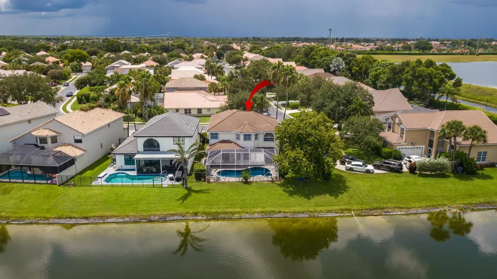 10848 Tamoron Lane Boca Raton, FL 33498