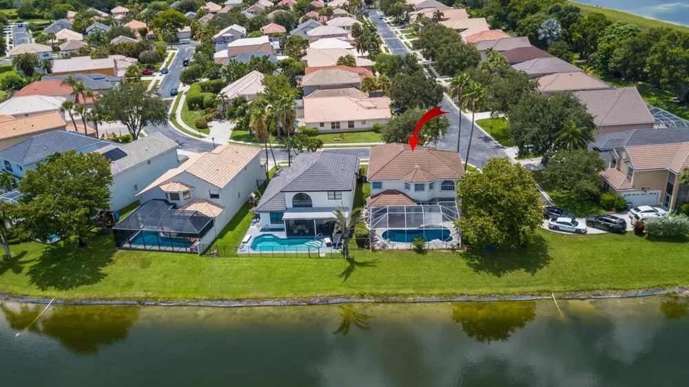 10848 Tamoron Lane Boca Raton, FL 33498