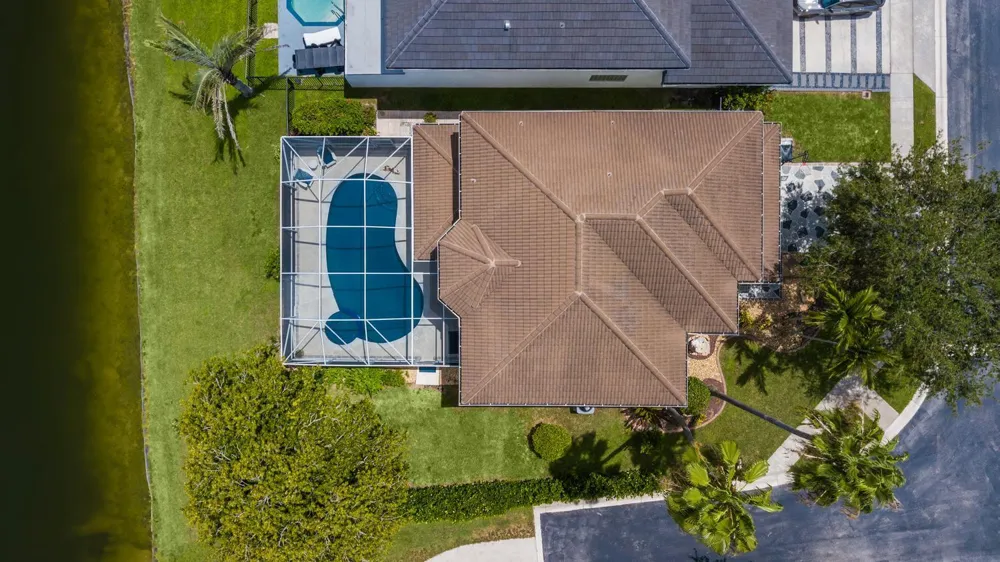 10848 Tamoron Lane Boca Raton, FL 33498