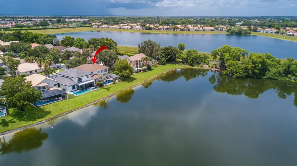 10848 Tamoron Lane Boca Raton, FL 33498