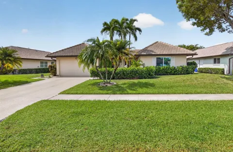 10300 GREENTRAIL DRIVE
