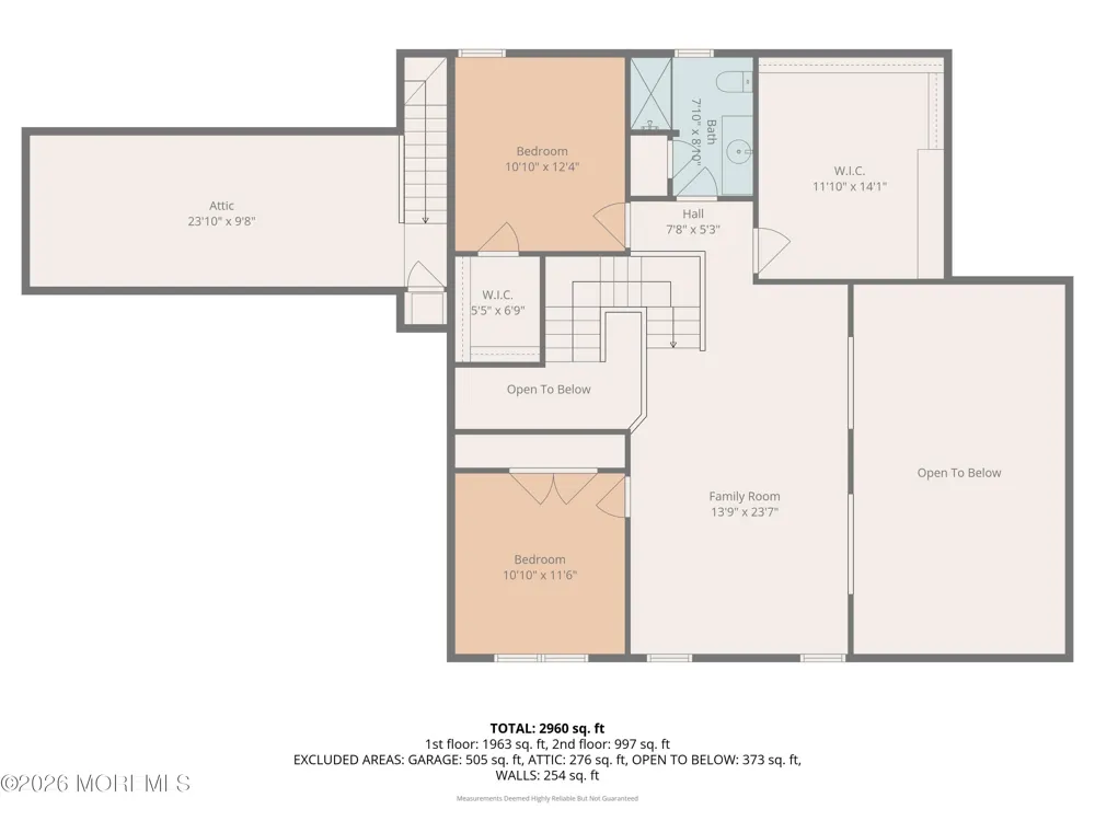 81 Pancoast Road Waretown, NJ 08758