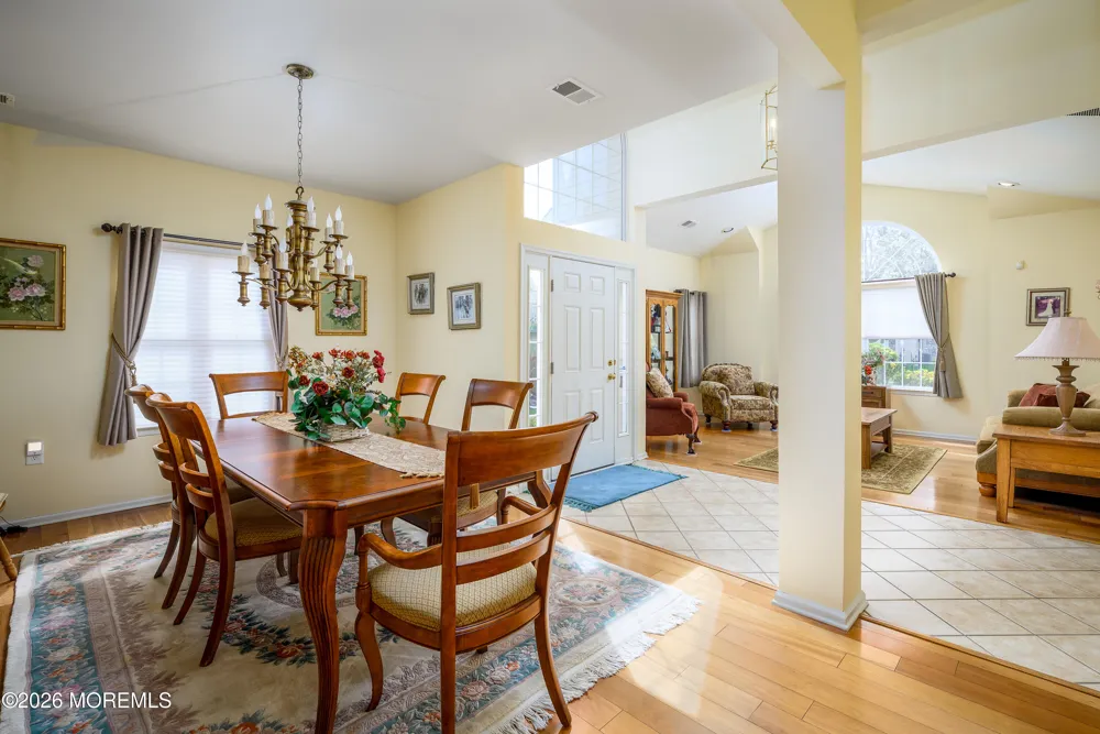 81 Pancoast Road Waretown, NJ 08758