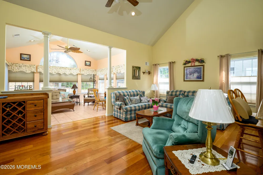 81 Pancoast Road Waretown, NJ 08758
