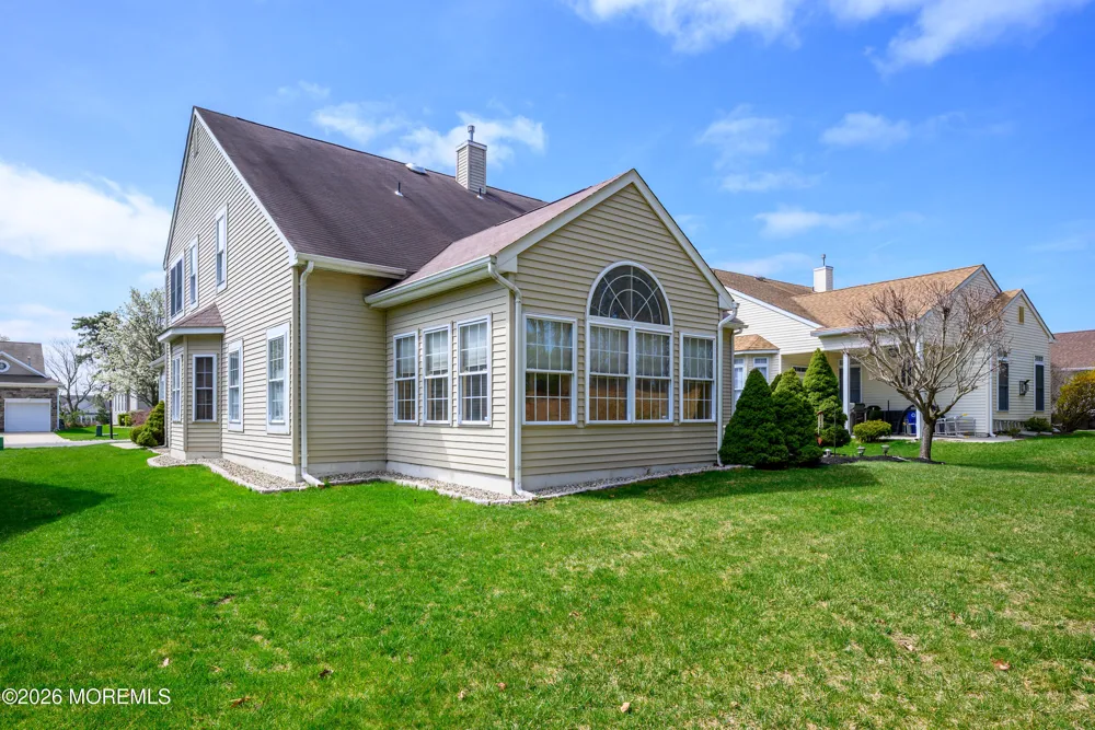 81 Pancoast Road Waretown, NJ 08758
