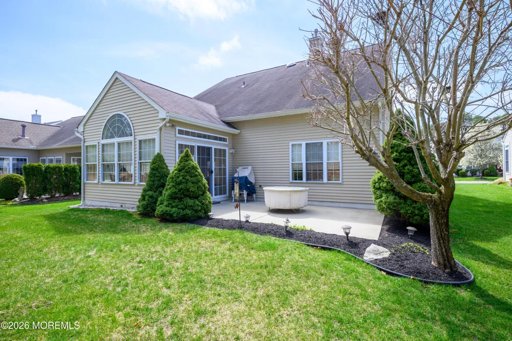 81 Pancoast Road Waretown, NJ 08758