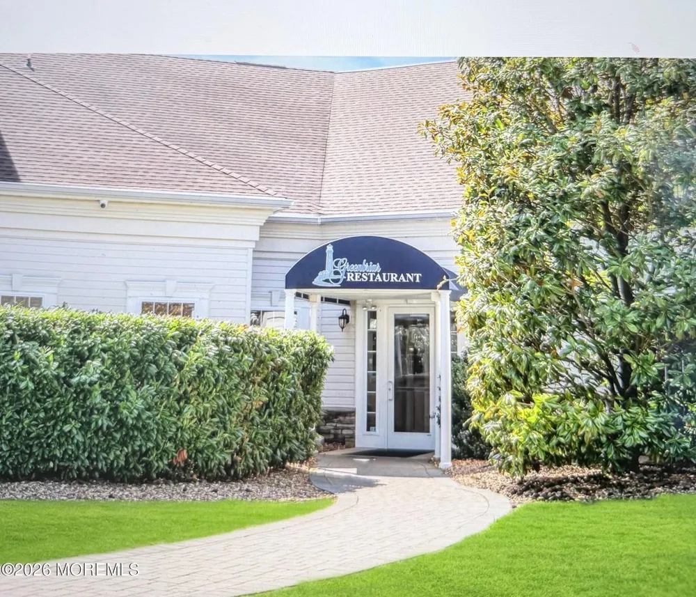 81 Pancoast Road Waretown, NJ 08758