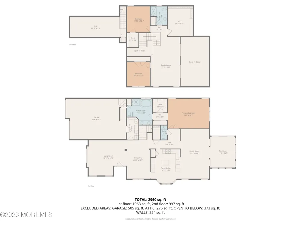 81 Pancoast Road Waretown, NJ 08758