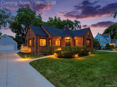 6177 Livernois Road