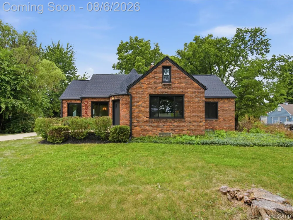 6177 Livernois Road Troy City, MI 48098