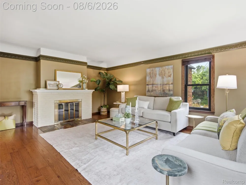 6177 Livernois Road Troy City, MI 48098