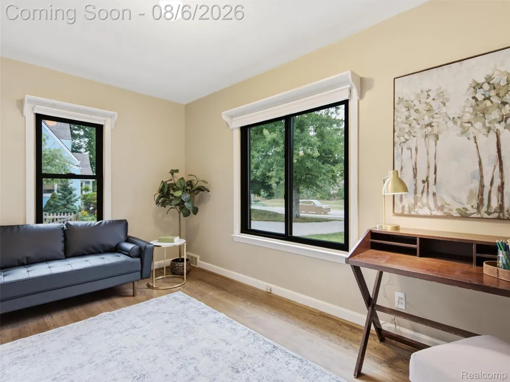 6177 Livernois Road Troy City, MI 48098