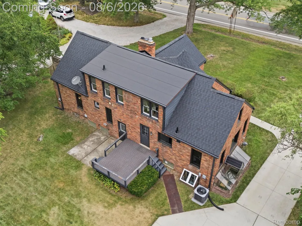 6177 Livernois Road Troy City, MI 48098