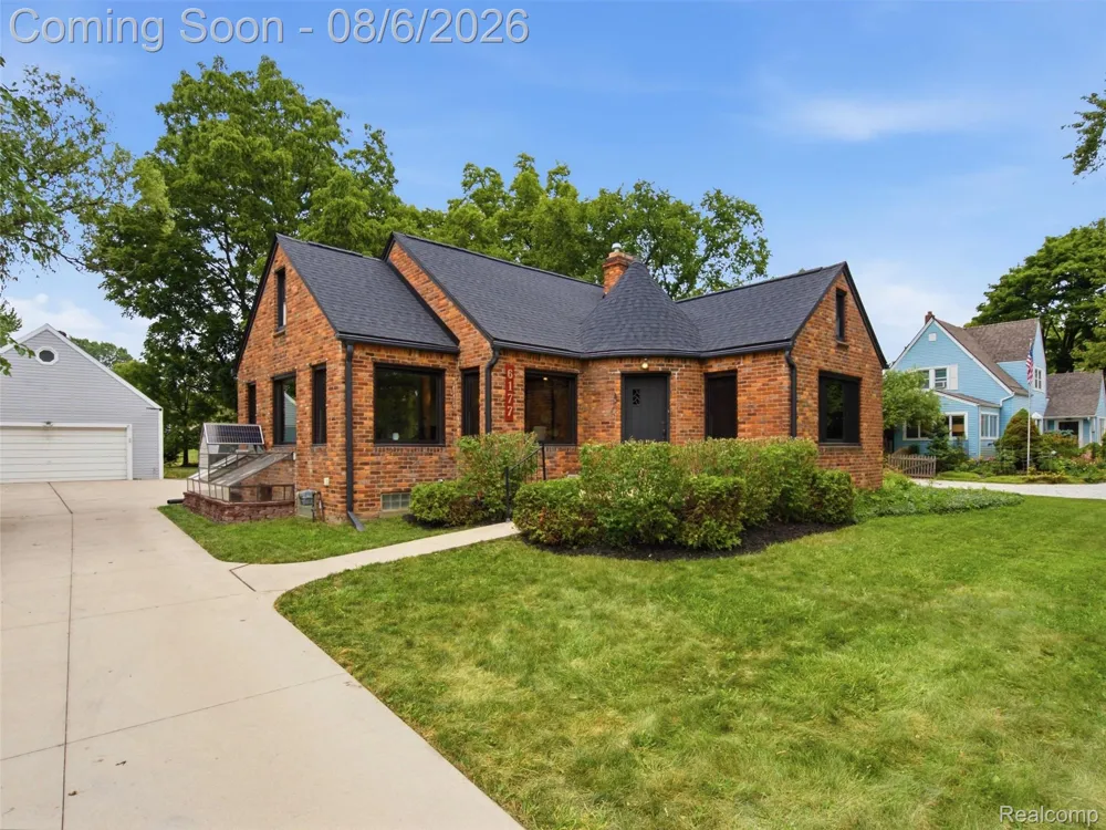 6177 Livernois Road Troy City, MI 48098