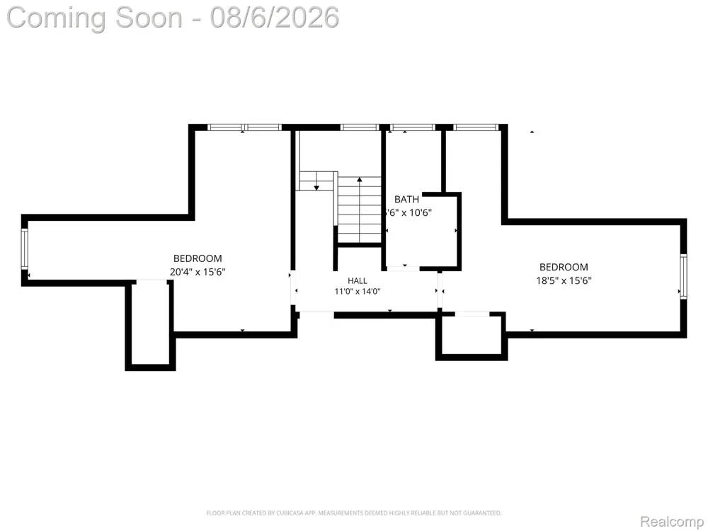 6177 Livernois Road Troy City, MI 48098