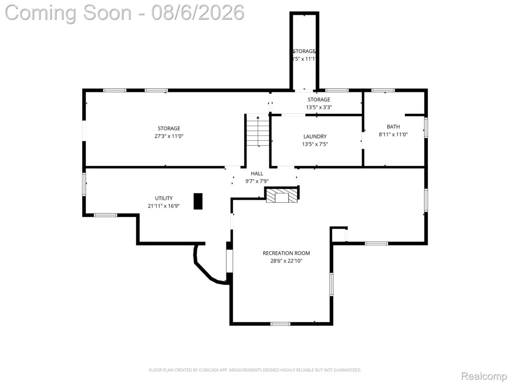 6177 Livernois Road Troy City, MI 48098