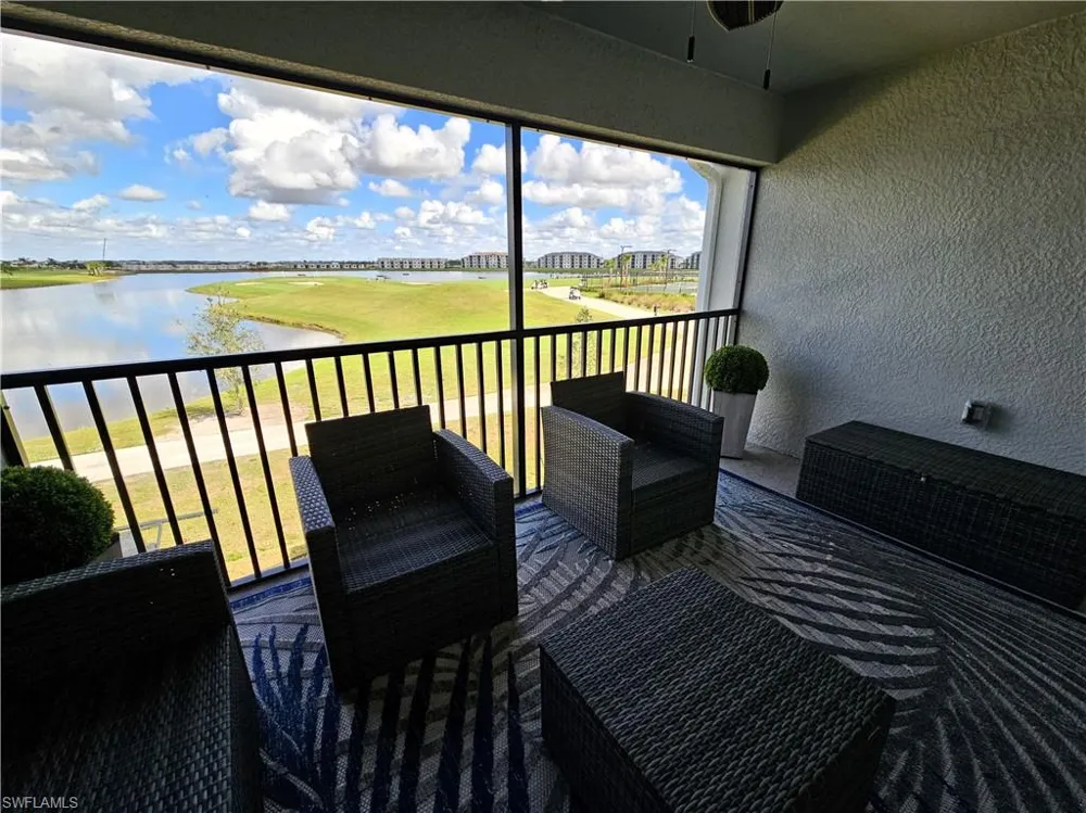 5427 Double Eagle Circle #2825 Ave Maria, FL 34142
