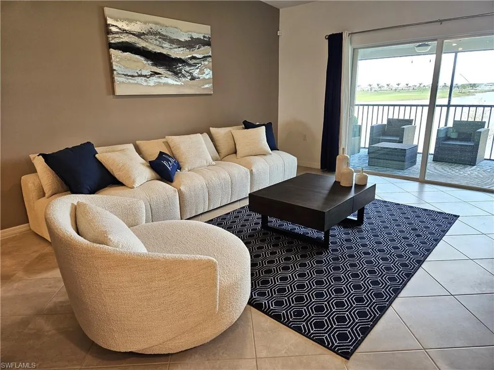 5427 Double Eagle Circle #2825 Ave Maria, FL 34142