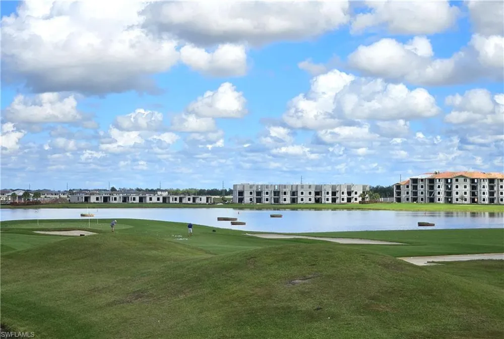 5427 Double Eagle Circle #2825 Ave Maria, FL 34142