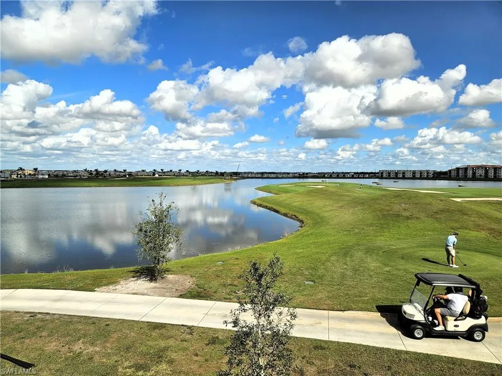 5427 Double Eagle Circle #2825 Ave Maria, FL 34142
