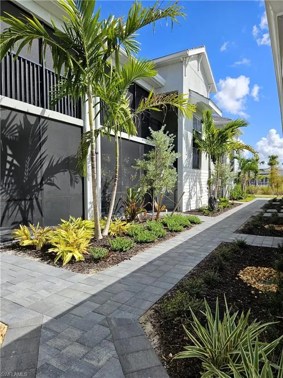 5427 Double Eagle Circle #2825 Ave Maria, FL 34142