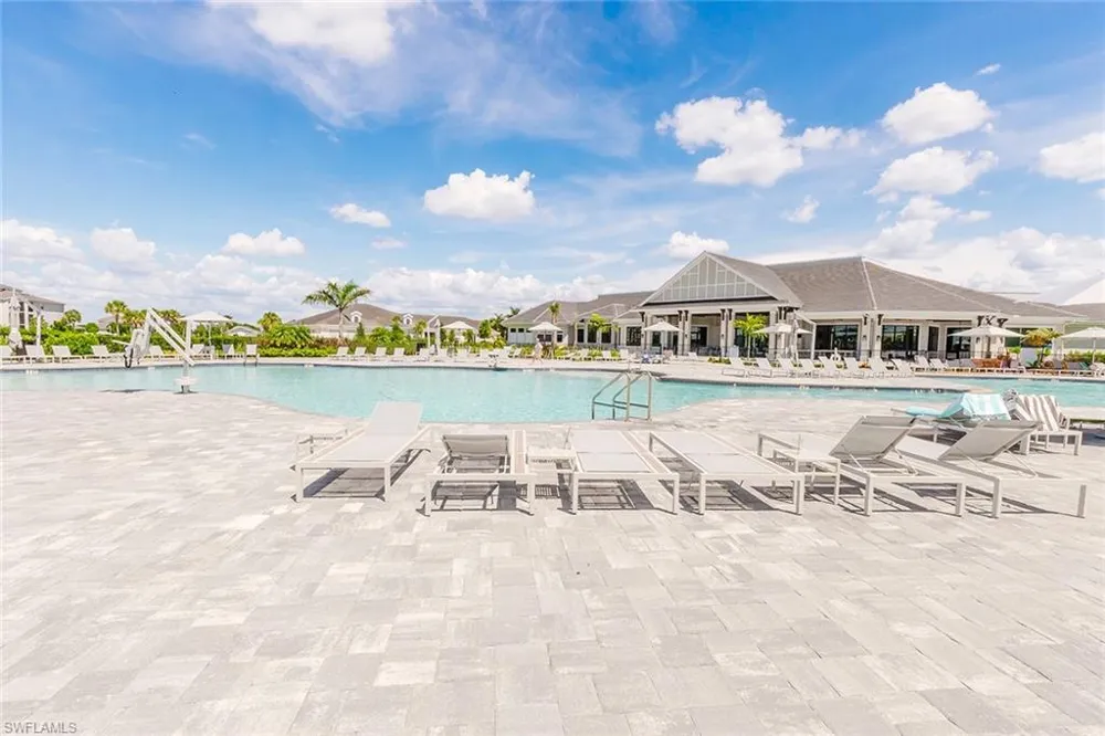 5427 Double Eagle Circle #2825 Ave Maria, FL 34142
