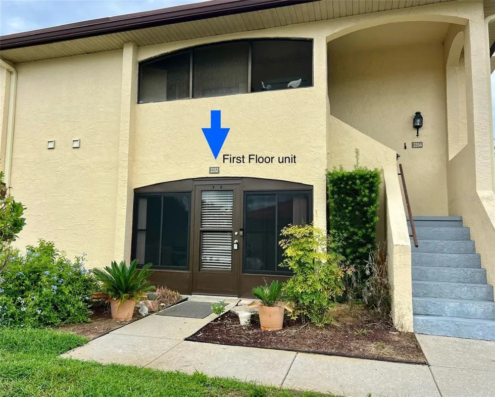 2352 FOREST DRIVE #2352 Inverness, FL 34453