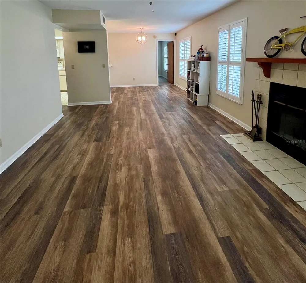 2352 FOREST DRIVE #2352 Inverness, FL 34453