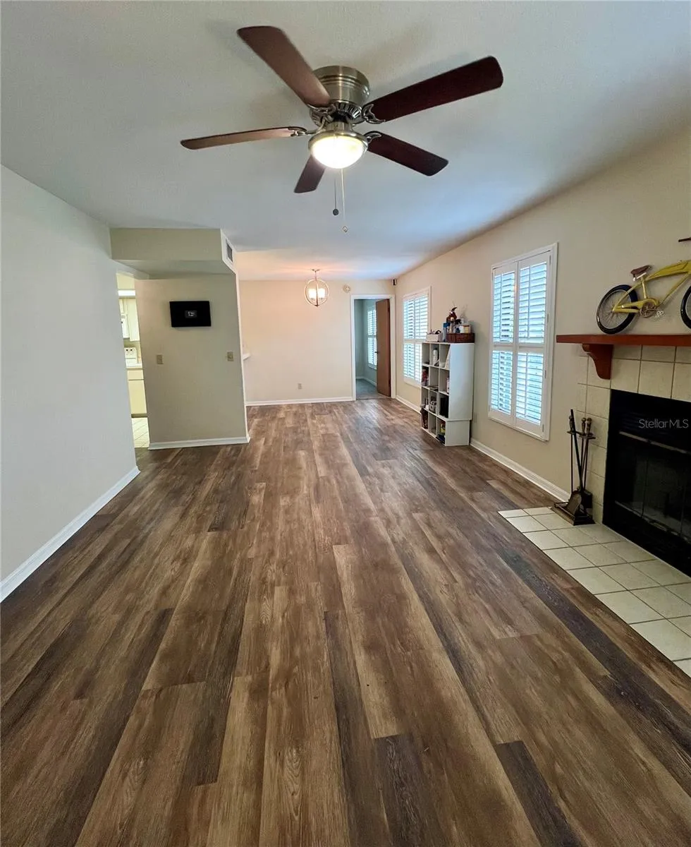 2352 FOREST DRIVE #2352 Inverness, FL 34453