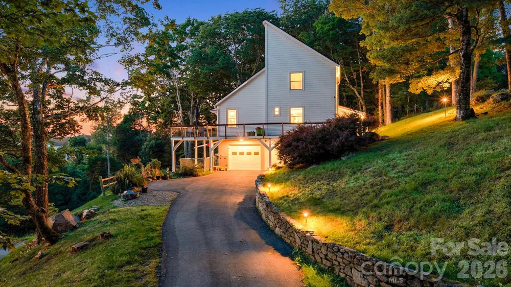 129 Finney Lane Mars Hill, NC 28754